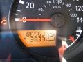 Granite Metallic - Xterra S Photo No. 21