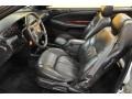 Bright Silver Metallic - Sebring JXi Convertible Photo No. 11