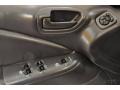 Bright Silver Metallic - Sebring JXi Convertible Photo No. 12