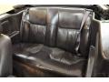 Bright Silver Metallic - Sebring JXi Convertible Photo No. 13