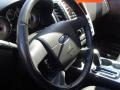 2008 Vapor Silver Metallic Ford Edge SEL AWD  photo #19