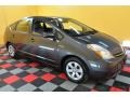 Magnetic Gray Metallic - Prius Hybrid Photo No. 1