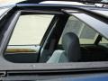 Topaz Blue Metallic - X5 3.0i Photo No. 10