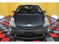 Magnetic Gray Metallic - Prius Hybrid Photo No. 2