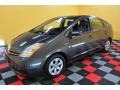 Magnetic Gray Metallic - Prius Hybrid Photo No. 3