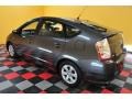 Magnetic Gray Metallic - Prius Hybrid Photo No. 4