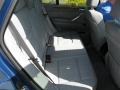 Topaz Blue Metallic - X5 3.0i Photo No. 22