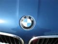 Topaz Blue Metallic - X5 3.0i Photo No. 25