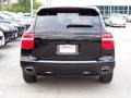 Black - Cayenne Tiptronic Photo No. 10
