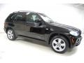 Jet Black - X5 3.0si Photo No. 2