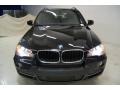 Jet Black - X5 3.0si Photo No. 5