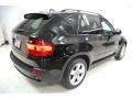 Jet Black - X5 3.0si Photo No. 6
