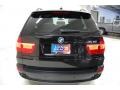 Jet Black - X5 3.0si Photo No. 7