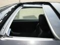 Nighthawk Black Pearl - Civic EX-L Coupe Photo No. 11