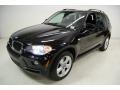 Jet Black - X5 3.0si Photo No. 11