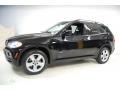 Jet Black - X5 3.0si Photo No. 12