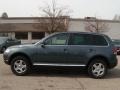 Offroad Grey Metallic - Touareg V6 Photo No. 2