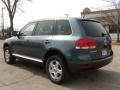 Offroad Grey Metallic - Touareg V6 Photo No. 3