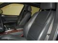 Jet Black - X5 3.0si Photo No. 21