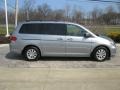 2008 Slate Green Metallic Honda Odyssey EX  photo #3