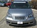 2008 Slate Green Metallic Honda Odyssey EX  photo #5