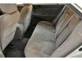 Lunar Mist Metallic - Camry LE Photo No. 12