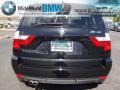 Jet Black - X3 xDrive30i Photo No. 5