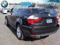 Jet Black - X3 xDrive30i Photo No. 6