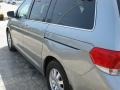 2008 Slate Green Metallic Honda Odyssey EX  photo #8