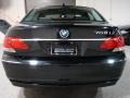 Jet Black - 7 Series 760Li Sedan Photo No. 5