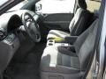 2008 Slate Green Metallic Honda Odyssey EX  photo #13