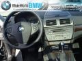 Jet Black - X3 xDrive30i Photo No. 12