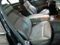 2008 Jet Black BMW 7 Series 760Li Sedan  photo #9