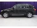 Black Sapphire Metallic - X5 3.0si Photo No. 4