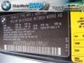 Jet Black - X3 xDrive30i Photo No. 16