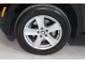 Black Sapphire Metallic - X5 3.0si Photo No. 5