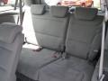 2008 Slate Green Metallic Honda Odyssey EX  photo #20