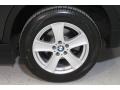 Black Sapphire Metallic - X5 3.0si Photo No. 9
