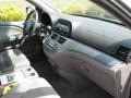 2008 Slate Green Metallic Honda Odyssey EX  photo #24