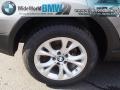 Space Grey Metallic - X3 xDrive30i Photo No. 7