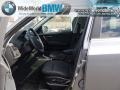 Space Grey Metallic - X3 xDrive30i Photo No. 9
