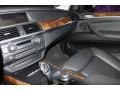 Black Sapphire Metallic - X5 3.0si Photo No. 20