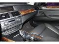 2008 Black Sapphire Metallic BMW X5 3.0si  photo #20