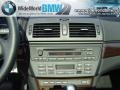 Space Grey Metallic - X3 xDrive30i Photo No. 13