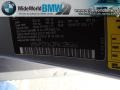 2009 Space Grey Metallic BMW X3 xDrive30i  photo #16