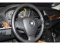 2008 Black Sapphire Metallic BMW X5 3.0si  photo #27