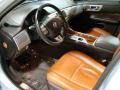 Liquid Silver Metallic - XF Supercharged Photo No. 8