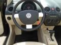 Black - New Beetle SE Convertible Photo No. 18