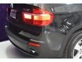 2008 Black Sapphire Metallic BMW X5 3.0si  photo #46