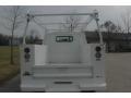 Oxford White - E Series Cutaway E350 Commercial Utility Truck Photo No. 4